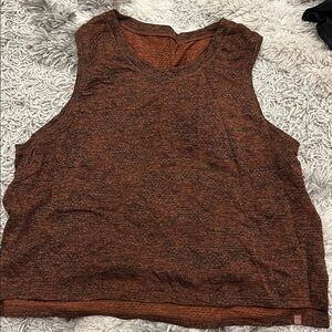 Lululemon Athletica Tank